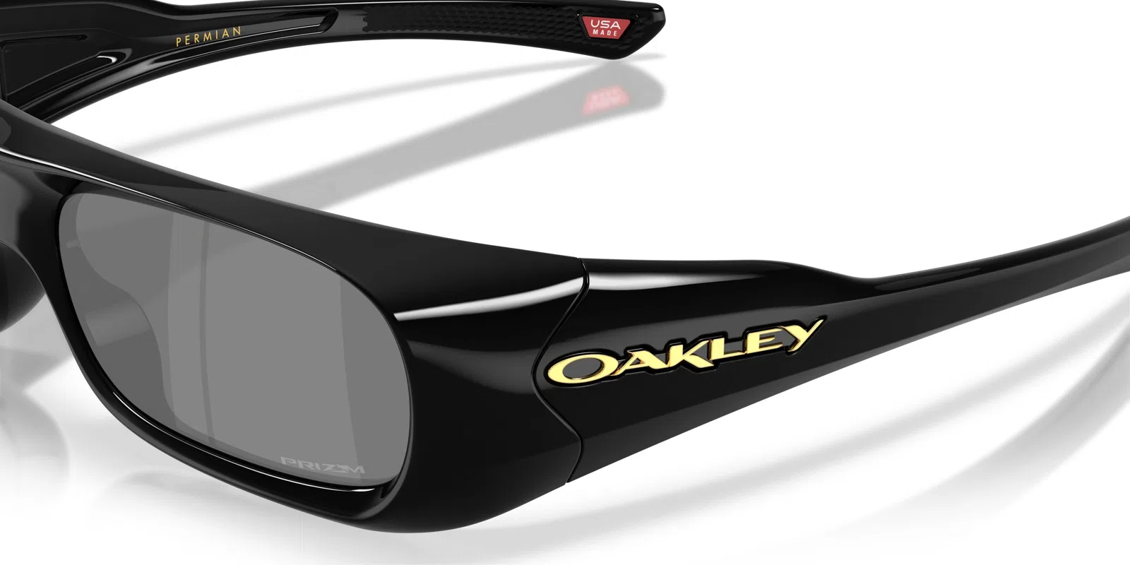 Oakley Permian 9520 Sunglasses - view 17